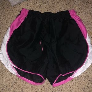 women’s athletic shorts